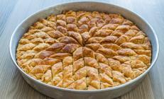 Kolay baklava tarifi Kolay baklava tarifi