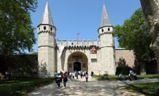 Türkiye’nin engelsiz 10 müzesi Türkiye’nin engelsiz 10 müzesi
