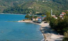 Karadeniz’in en güzel 10 doğa harikası Karadeniz’in en güzel 10 doğa harikası