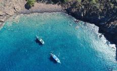 Maldivler değil Suluada 80 TLye deniz deniz tatili... Maldivler değil Suluada 80 TLye deniz deniz tatili...
