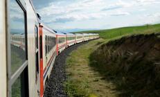 Türkiyede tren yolcuğu yapılacak rotalar Türkiyede tren yolcuğu yapılacak rotalar