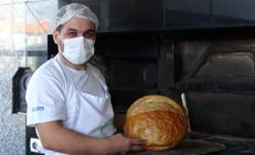 Uzmanlar ekmek tartışmasına son noktayı koydu Uzmanlar ekmek tartışmasına son noktayı koydu