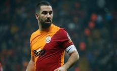 Galatasarayda Arda Turandan kilo tepkisi