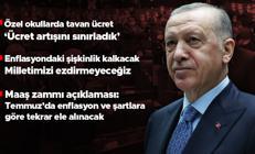 HDPli vekilin teröristle fotoğrafı Cumhurbaşkanı Erdoğan: Parlamentomuzda bu tür birilerini görmek istemiyoruz