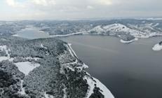 Kar yağışları kuraklığa çare olacak mı Uzmanlar uyardı: Nisan ve Mayısa dikkat