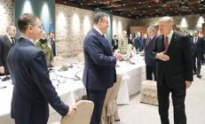 İstanbul Zirvesi’nde silahları susturacak büyük adım