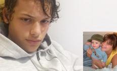 Genç yaşta ölen ünlü yıldızın oğlu büyüdü: Annemi özlemiyorum, onu hiç tanımadım ki