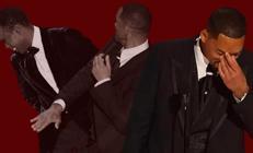 Will Smithin Oscar törenindeki tokat skandalının cezası belli oldu