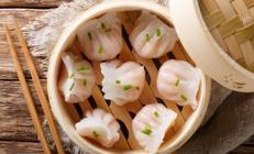 Dumpling (Çin mantısı) tarifi Dumpling (Çin mantısı) tarifi