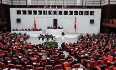 Son dakika: 3600 ek gösterge ve öğrenci affı TBMMde