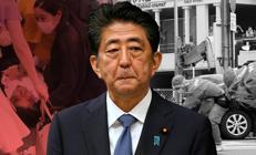 Japonyanın eski Başbakanı Shinzo Abe düzenlenen suikast sonucu hayatını kaybetti