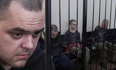 İngilterede deprem etkisi yaratan açıklama İngiliz askerlerine korkunç infaz...