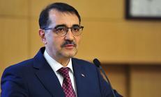 Bakan Dönmez: Enerjinin üretimi ile ilgili bir sıkıntımız söz konusu değil