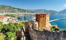 Asırlara meydan okuyorlar: Mutlaka görülmesi gereken kaleler | 13 ŞEHİR 15 ADRES