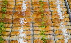 Dolanger tatlısı tarifi (Elazığ) Dolanger tatlısı tarifi (Elazığ)