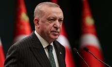 Cumhurbaşkanı Erdoğan açıkladı: EYTde yaş sınırı uygulanmayacak