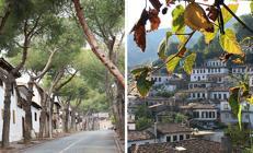 Egenin keşfedilmeyi bekleyen köyleri... Biri dünyanın en iyileri listesine seçildi | 3 ŞEHİR 10 ADRES