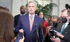 ABD Temsilciler Meclisi’nde aşırı sağcı darbe