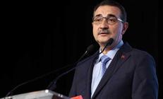 Karadeniz gazı nasıl çıkarılıyor... Bakan Dönmez adım adım anlattı