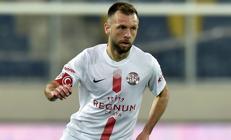 Göztepe’den Hakan Özmert hamlesi