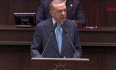 Cumhurbaşkanı Erdoğandan 14 Mayıs mesajı: Milletimiz 73 yıl sonra aynı gün yeter diyecektir