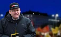 Provokatör skandala doymuyor... İsveçte Kuran yakan siyasetçiden bir tehdit daha