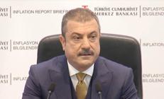 Yılın ilk enflasyon raporu tanıtıldı İşte 2023 yılı enflasyon tahmini