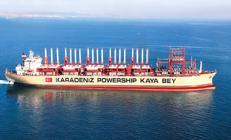 Türkiye’den Ukrayna’ya yardım eli: Tahıldan sonra elektrik desteği