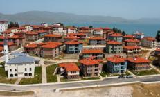 36.000 konutluk dev dönüşüm