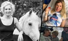 Doktorlar virüs deyip antibiyotik verdi, beyin tümörü çıktı