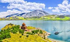 Doğaları ve havalarıyla ömrünüze ömür katacaklar... Türkiyenin mutlaka görülmesi gereken gölleri | 12 ŞEHİR 13 ADRES