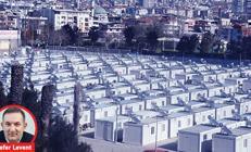 Konteynerler neden zamlandı