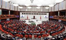 Milyonlarca kişi bekliyordu EYT Meclisten geçti