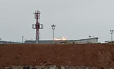 Karadeniz gazı yanmaya başladı