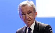 Dünyanın en zengin insanının en zor kararı... Yıllardır bu soruya yanıt aranıyor: Bernard Arnaultdan sonra yerine kim geçecek