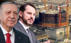 İlk nükleer yakıt yükleniyor... Akkuyu açılıyor Tek başına İstanbul’un enerjisini karşılayacak