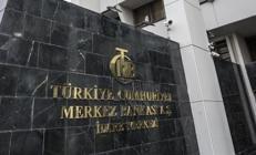 Merkez Bankası faiz kararını açıkladı