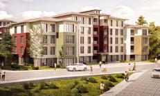 Depremin vurduğu 11 ilde yeniden inşa süreci hızla sürüyor: 132 bin konutun inşaatı başladı