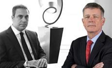 MI6 Başkanı Richard Mooredan, Hakan Fidan adına açılan sahte hesaba tebrik mesajı