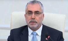 Asgari ücret açıklandı... İşte yeni tutar...