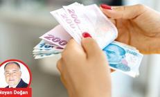 Asgari ücretle her şey değişti