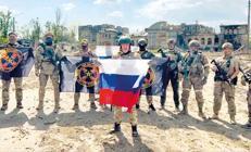 Prigojin darbe girişimiyle suçlanıyor: Wagner’in patronu Rusya’yı karıştırdı