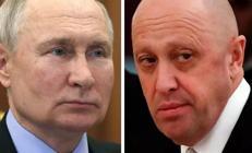 Dünyanın gözü Rusyada... Dikkat çeken yorum: Rusya-Ukrayna savaşında her şey tersine dönebilir