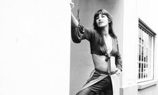 O çantaların isim annesi