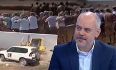 KKTCde yol projesi gerilimi... Cumhurbaşkanı Başdanışmanı Kılıç: Rum Kesiminin tutumu sonrası karşı karşıya gelindi