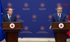 Türkiyeden ABye vize çağrısı: Vatandaşlarımızın mağduriyetlerine son verin