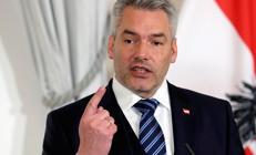 Avusturyadan skandal çağrı: Türkiye ile müzakereleri durdurun