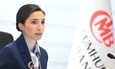 Merkez Bankası Başkanı Erkan: Enflasyonla kararlı bir şekilde mücadele ediyoruz