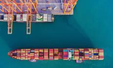 İhracatta tüm zamanların en iyi ‘Ekim’i