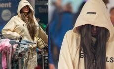 Artık oda arkadaşı tahta kuruları: Sonunda o da ucuz otel odasına düştü: